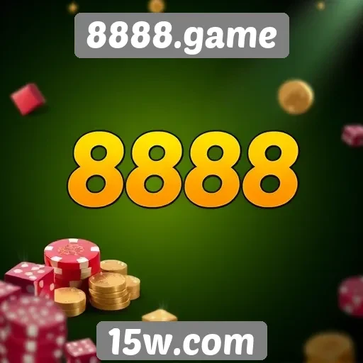 Vantagens de usar o 8888.game para apostas