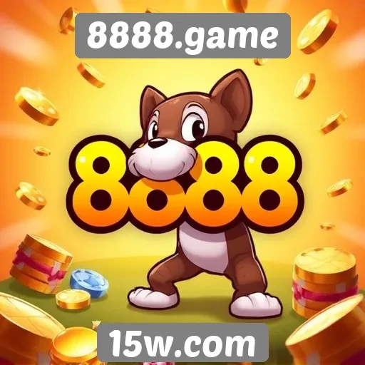 Análise das principais ofertas do site 8888.game