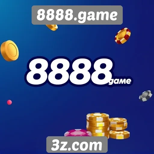 Como o 8888.game atrai jogadores com suporte ao cliente
