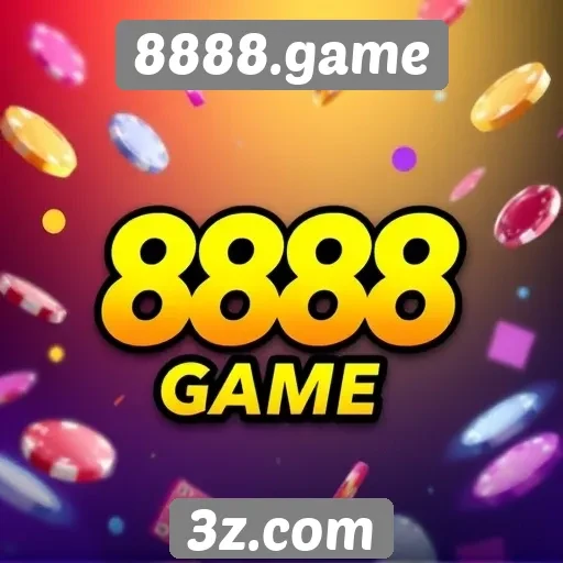 Tendências de jogos no site 8888.game