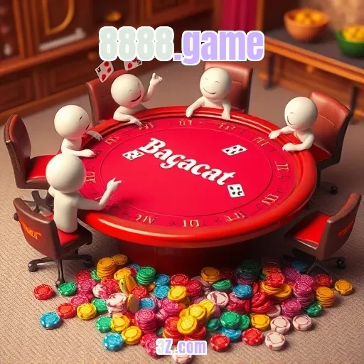 8888.game Novos Jogos