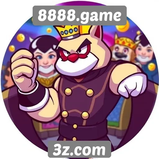 Opiniões de jogadores sobre 8888.game