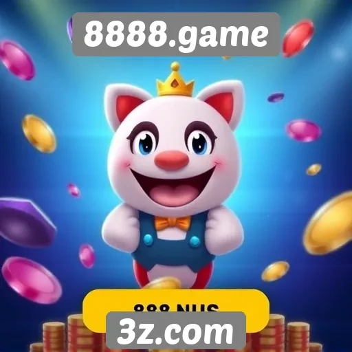 Promoções e bônus disponíveis em 8888.game